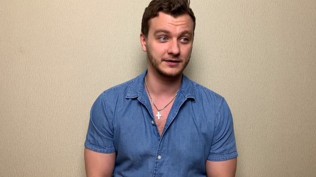 Филипп Бледный. визитка смотреть онлайн