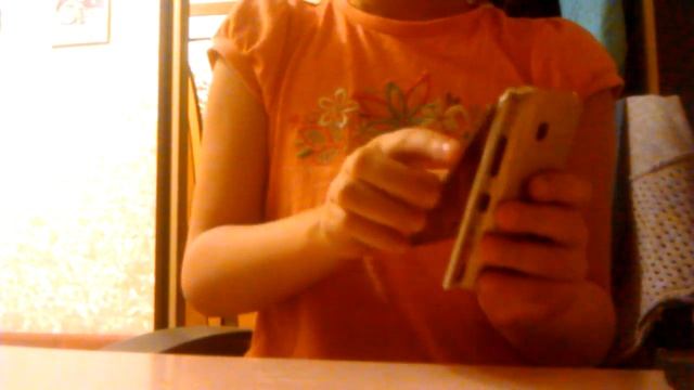 Как Сделать настоящий телефон своими руками!!! смотреть онлайн