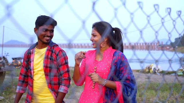 Ninne Ninne Telugu Cover SongNishabdham Telugu Movie Songs Anushka | R Madhavan | Sid Sriram| смотреть онлайн