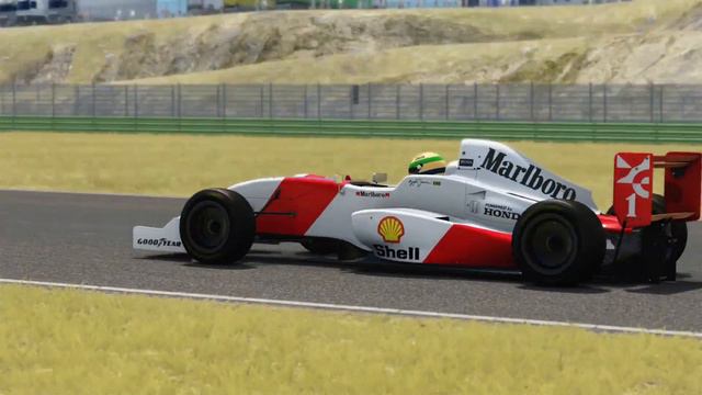 Welcome to AC-Elite Racing Server! смотреть онлайн