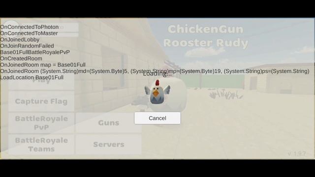 Offline mode removed? chicken gun | chicken gun game смотреть онлайн