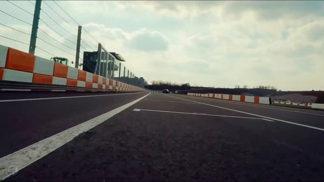 Hyundai N RM20e | Electrified Racing Midship Performance Sports Car смотреть онлайн