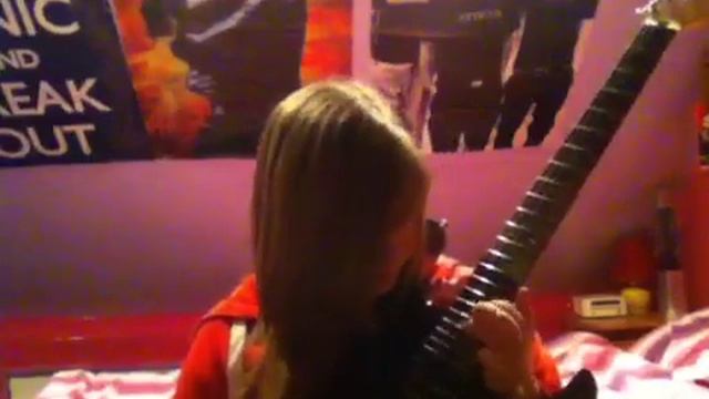 Guitar rif смотреть онлайн