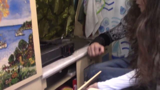 #Автодом своими руками на базе #Газель смотреть онлайн