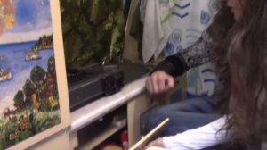 #Автодом своими руками на базе #Газель