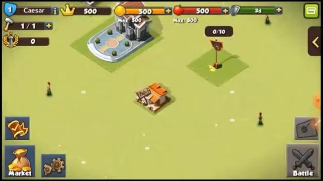 Total Conquest offline game download | Mediafire link | only 8 mb | no obb and data смотреть онлайн