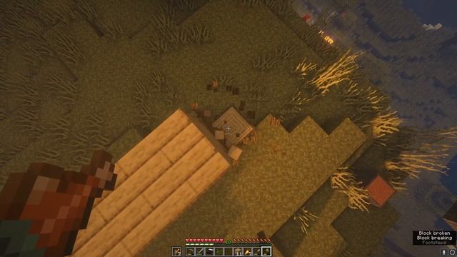 Medieval Craft | ANCIENT RUINS... - Minecraft 1.16.5 Lets Play смотреть онлайн