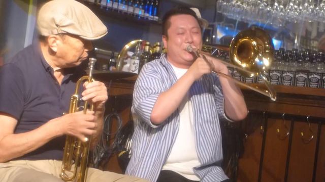 Buddy Bolden Blues смотреть онлайн