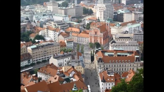 3 Любляна смотреть онлайн