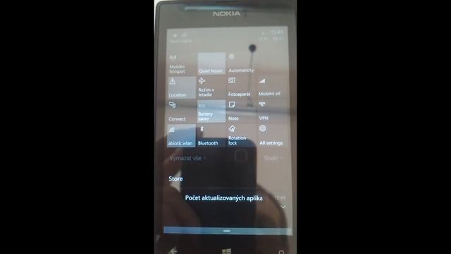 Lumia 520 Windows 10 Mobile смотреть онлайн