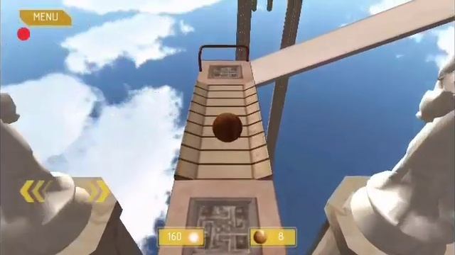 Прохождение #1 [ball resurrection] смотреть онлайн