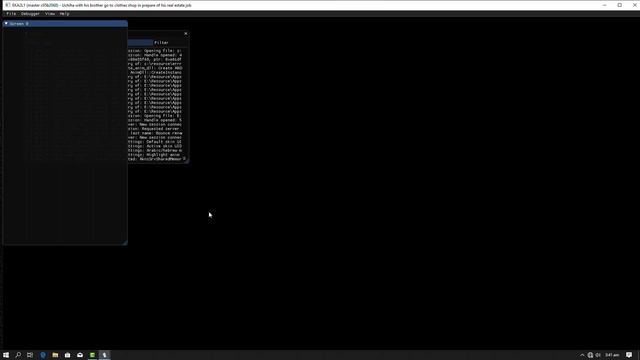 HOW TO SETUP EKA2L1 SYMBIAN EMULATOR FOR PC смотреть онлайн