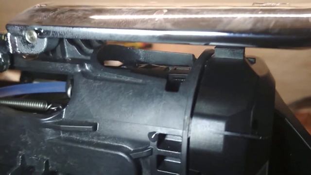 Nespresso Citiz brewer fail, crack смотреть онлайн