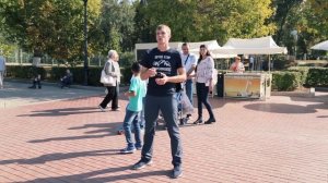 Бизнес на продаже мороженого. Сколько можно заработать? Какие вложения?