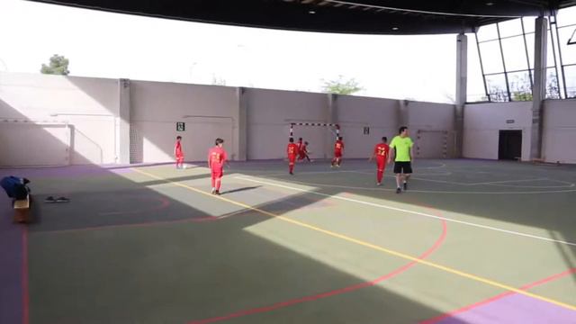 III Torneo BENJAMÍN 2022 - JUVENTUD VALLEKAS VS CARMEN LAFORET смотреть онлайн