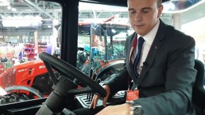 Новый МТЗ 82.3