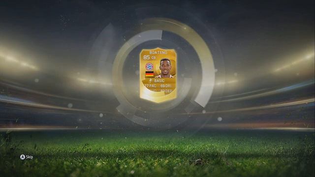 PACK OPENING - SIF RONALDO AVAILABLE IN PACKS - FIFA 15 PACK OPENING HIGHLIGHTS EP.6 смотреть онлайн