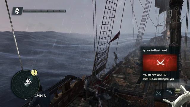 Let's Play Assassin's Creed IV: Black Flag #15 The Black Island смотреть онлайн