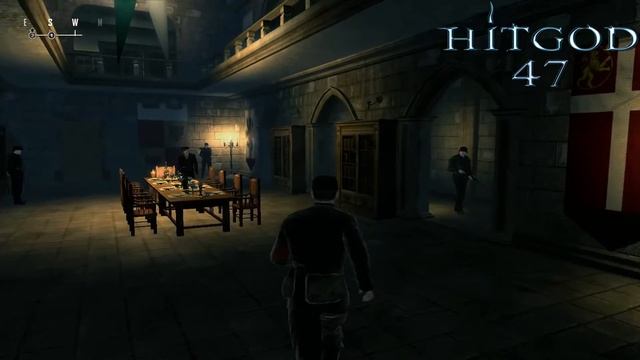 Death to Spies 3 (Demo) - Ghosts of the Past - 2:54 смотреть онлайн