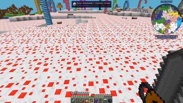 Galacticraft 4 на 1.12.2 - Часть 106. Кеплер -22. Рай для астронафта. смотреть онлайн