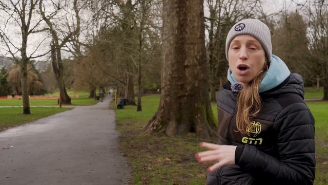 КАК ПРОБЕЖАТЬ ПОЛУМАРАФОН - ВСЁ ЧТО НУЖНО ЗНАТЬ                                            #бег