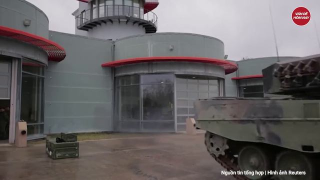 Tin thế giới: Pháp với Ba Lan âm mưu móc ngoặc ký thỏa thuận khiến Ukraine ‘Sốc’ смотреть онлайн