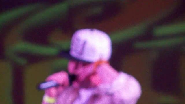 Карандаш и Lenin - Счастливый Сын, 3.03.2011 - Crystal hall Киев смотреть онлайн