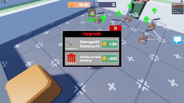 Roblox Ghost Survival With My Friends. @oggyjack смотреть онлайн