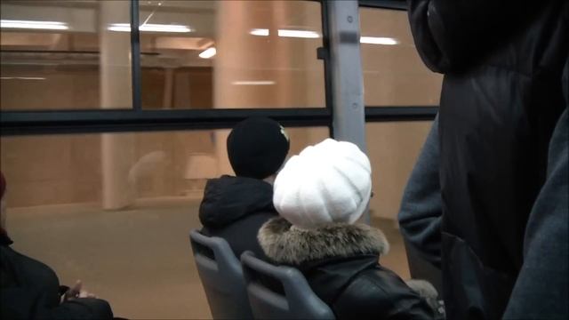 Волгоградский трамвай. СТ2 смотреть онлайн