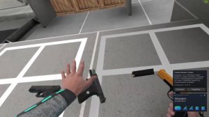 BONEWORKS VR САМАЯ РЕАЛИСТИЧНАЯ VR ИГРА!