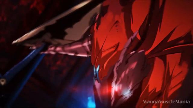Solo Leveling [AMV/Edit] Ft "Shed No Grace On Me" смотреть онлайн
