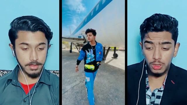 Pakistani React On | Riyaz Aly Instragram Reels Videos | Reaction Box смотреть онлайн