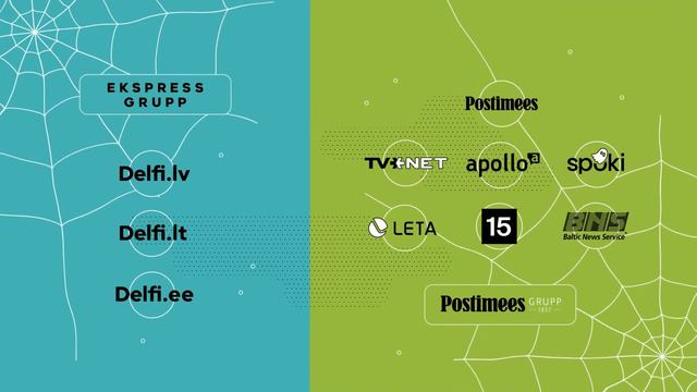 Собственники: частные и государственные медиа RUS смотреть онлайн