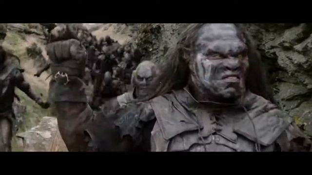 Володар колец смешная озвучка смотреть онлайн