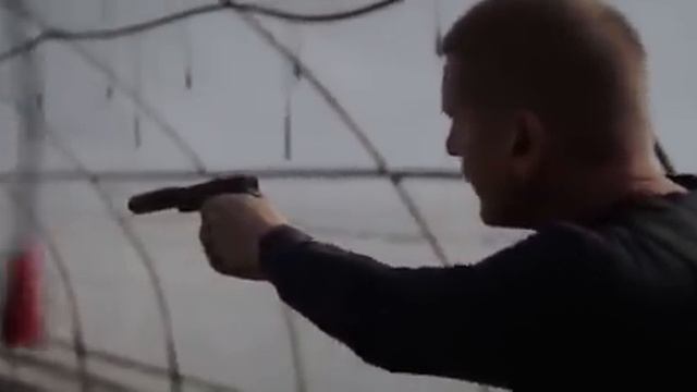 Trigger Point (2021) - Full Movie