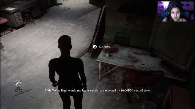 Dinner Gone Horribly Wrong | THE DEVIL IN ME Let's Play - Part 4 смотреть онлайн