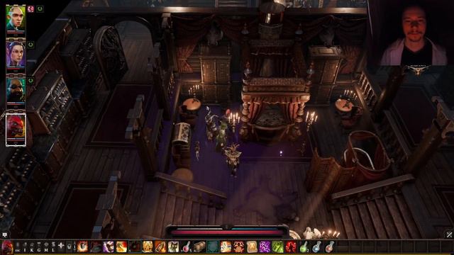 Divinity 2. Прохождение. ч.14. смотреть онлайн