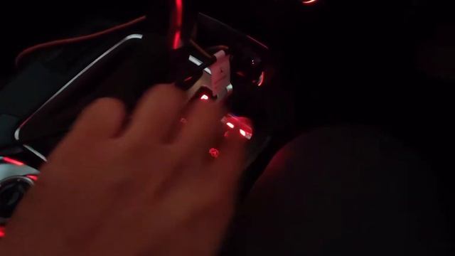 How To Use Automatic HANDBRAKE on Audi смотреть онлайн