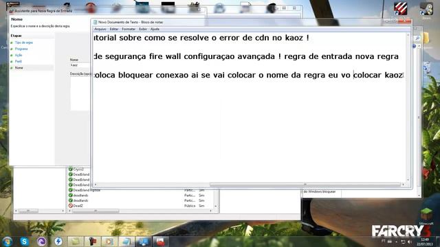 Como resolver error de CDN no KaoZBR смотреть онлайн