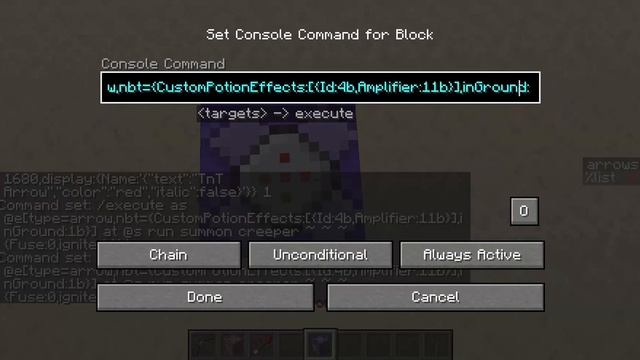 Custom Arrows in Minecraft смотреть онлайн