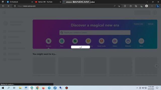 Canva Pro for Free Lifetime 2023! 1 May Updated | Canva Pro Invite Link | Salman 360 смотреть онлайн