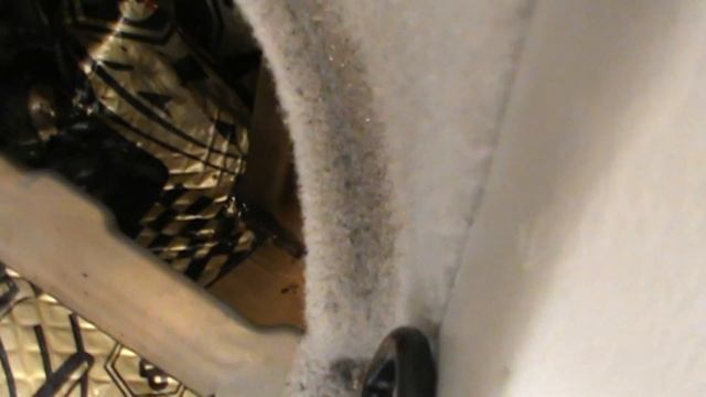 Лексус-дренажный слив с люка. ч.3. смотреть онлайн