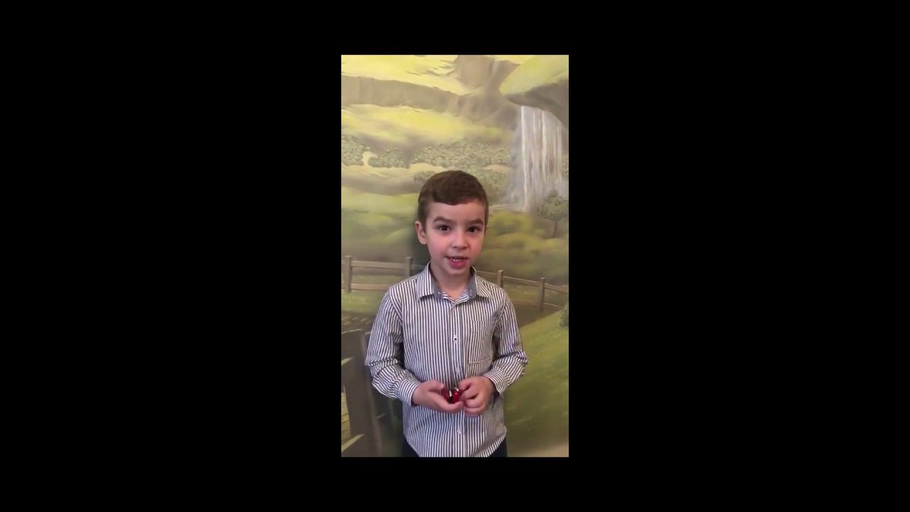 «Стихи к 9 мая» смотреть онлайн