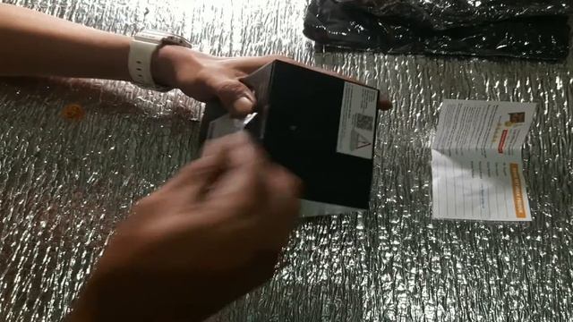 grey camo Honor GS Pro unboxing смотреть онлайн