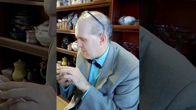 Пришло письмо из Асино!!!Предложение Констатина Самодурова!!! смотреть онлайн