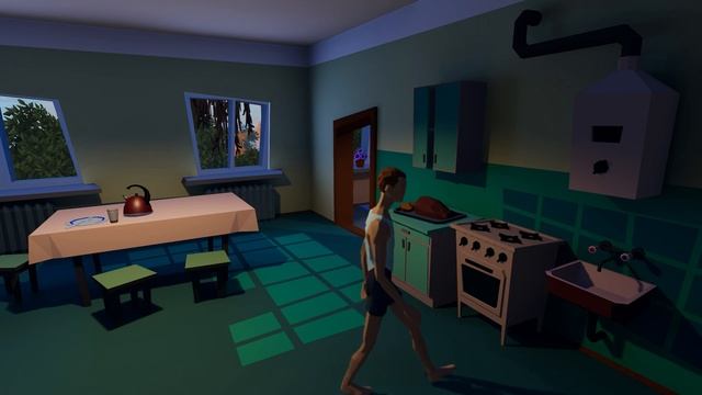 Играем в Know by Heart смотреть онлайн