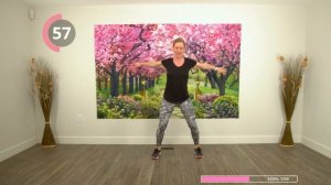Walk the WEIGHT OFF! | Lose Weight with a Walking Workout for All Ages | Day 1 Walk at Home Program