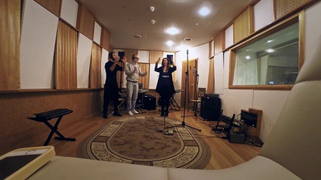 Relanium & Alisa Soul #Просто Люди (BACKSTAGE) смотреть онлайн