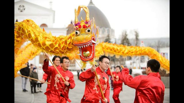 Задание 7. Фейерверк