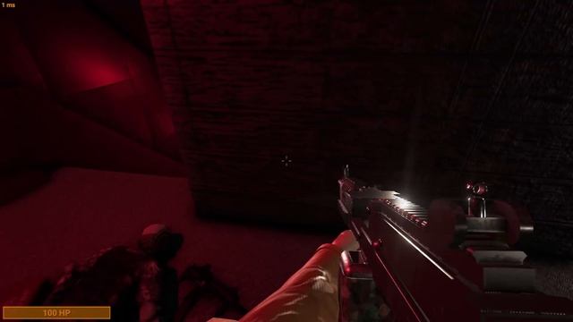 ЗАСУНУЛ SCP 106 ПОД ТЕКСТУРЫ ЗА ПРЕДАТЕЛЯ В SCP: SECRET LABORATORY! смотреть онлайн